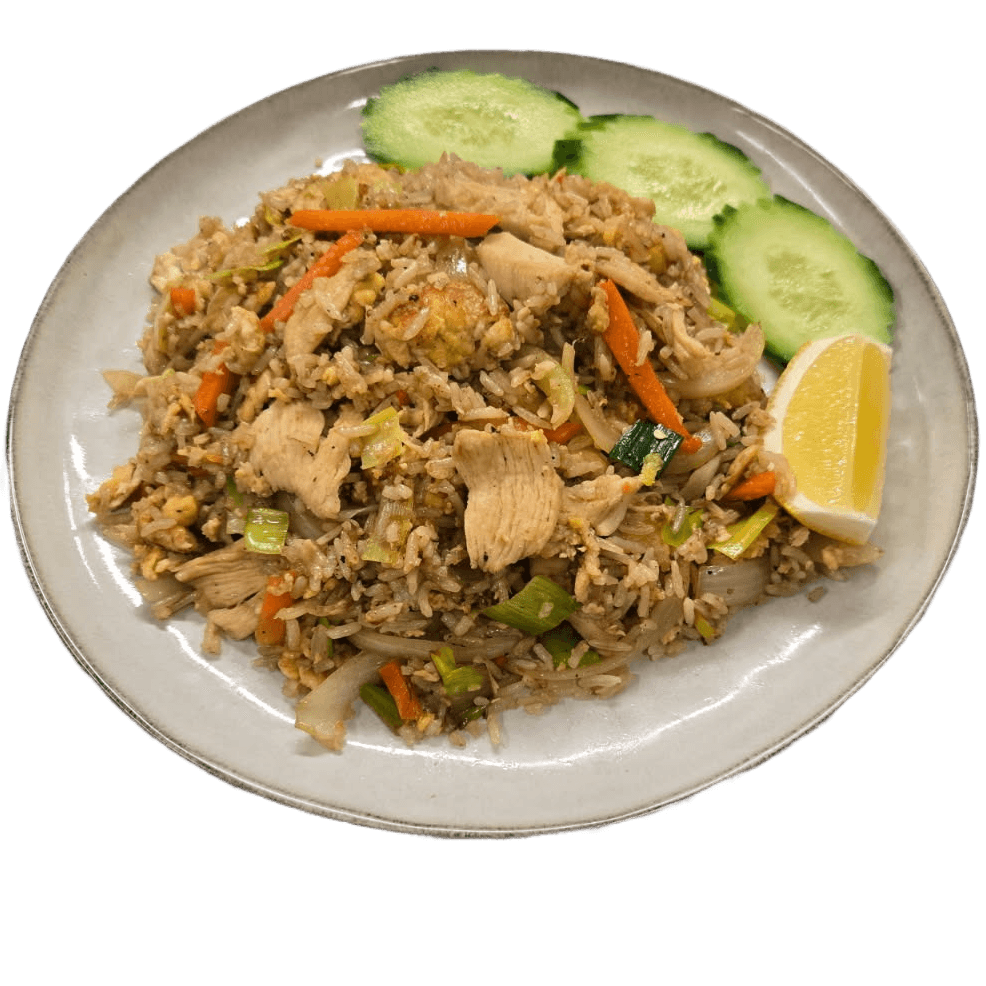 Khao Pad
