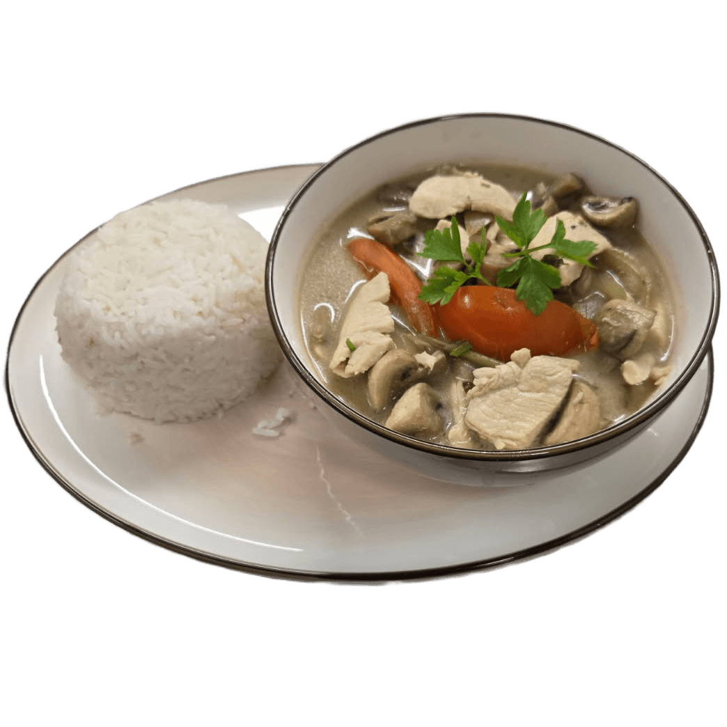 Tom Kha Gai