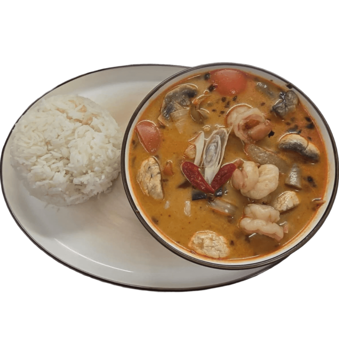 Tom Yam Kung