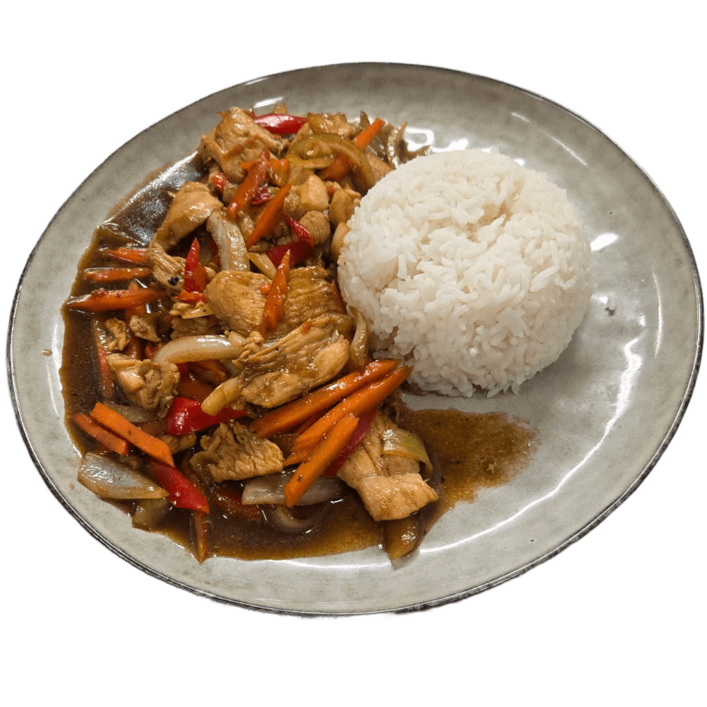 Gai Pad